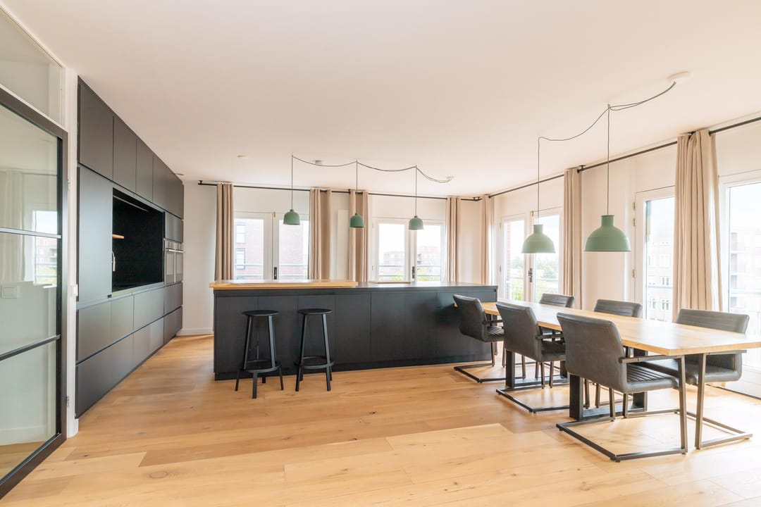 Foto 11 van IJburglaan 1445