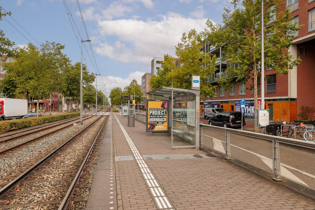 Foto 47 van IJburglaan 1445