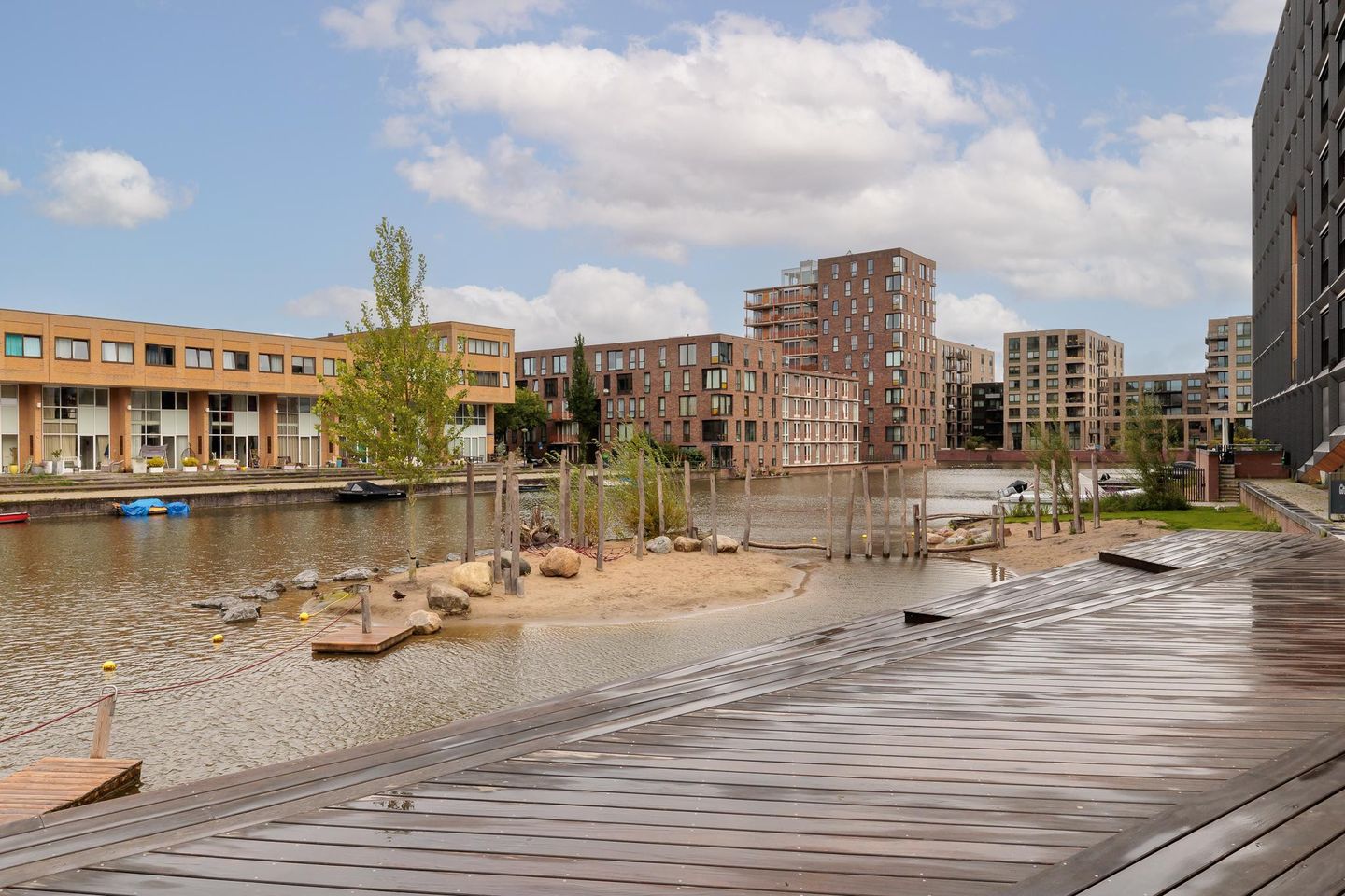 Foto 50 van IJburglaan 1445