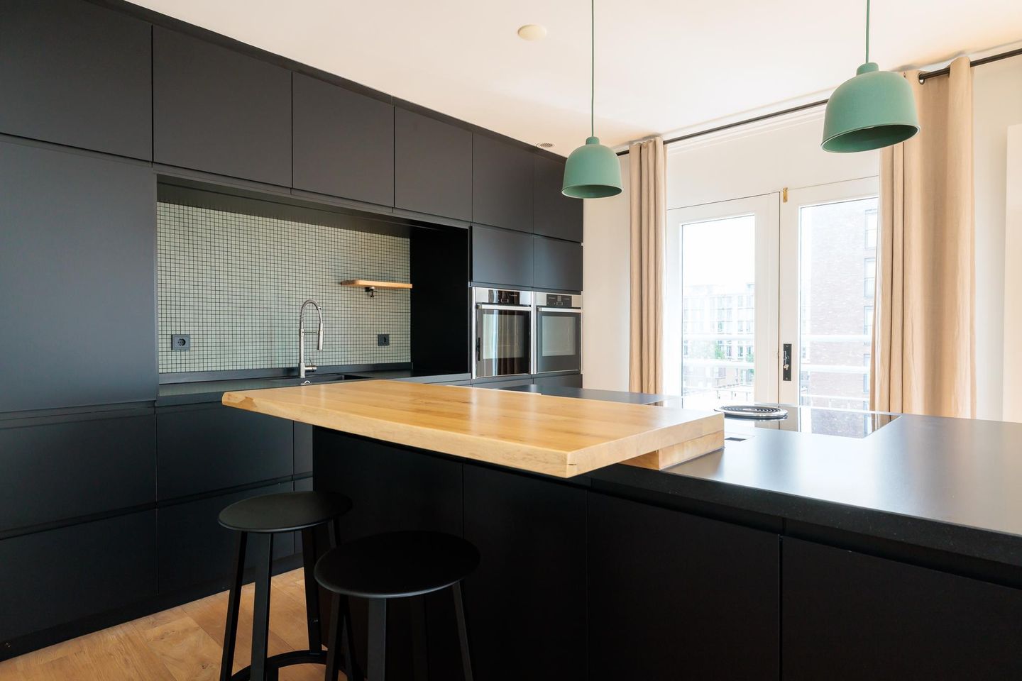 Foto 14 van IJburglaan 1445