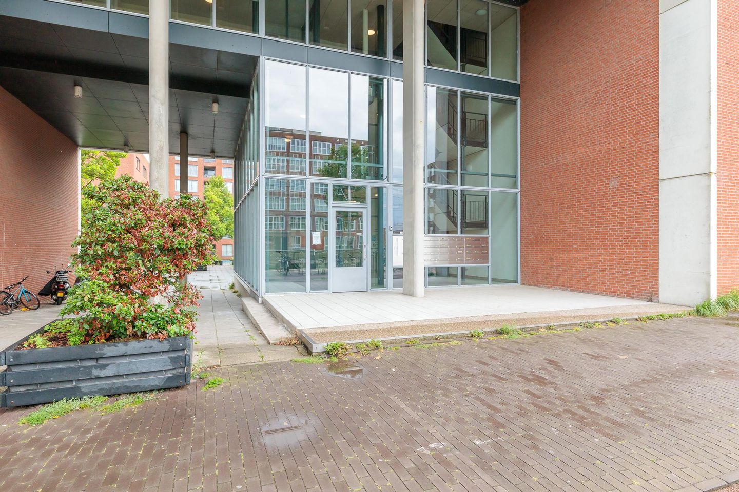 Foto 5 van IJburglaan 1445