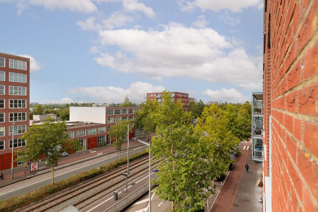 Foto 37 van IJburglaan 1445