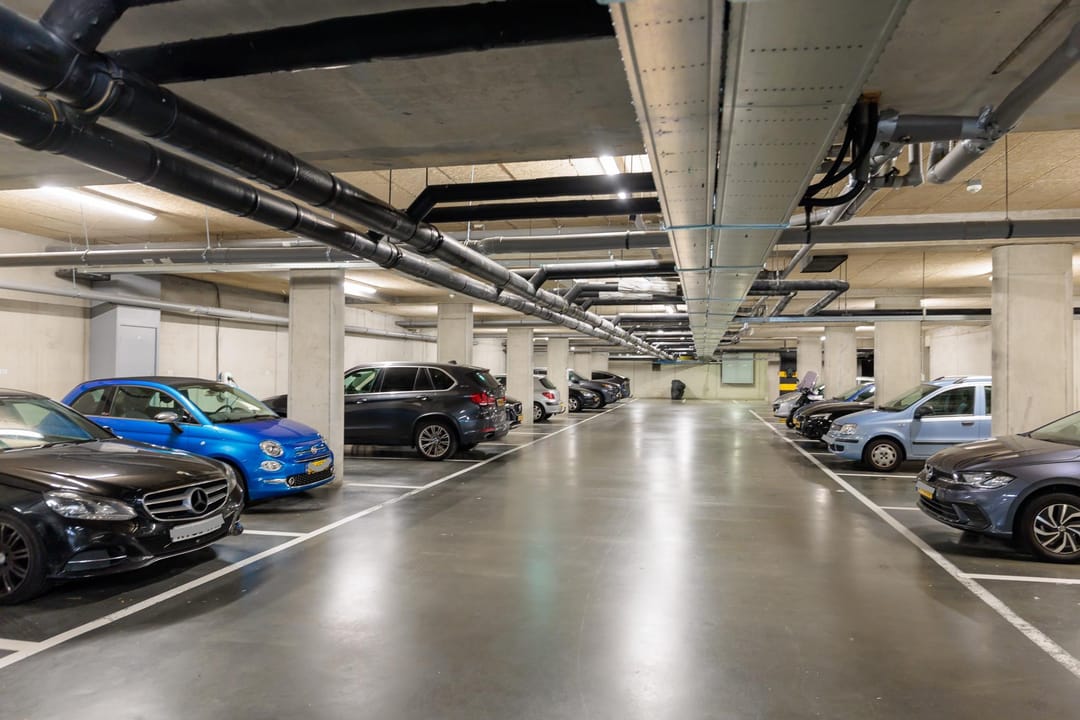 Foto 41 van IJburglaan 1445