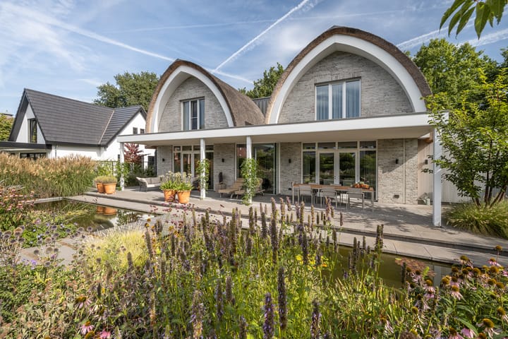 Foto 2 van Achterstraat 21