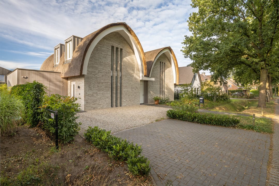 Photo 1 of Achterstraat 21