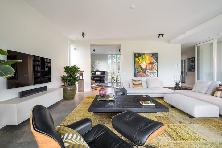 Foto 8 van Achterstraat 21