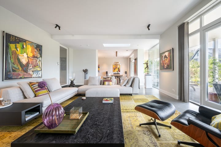 Foto 7 van Achterstraat 21