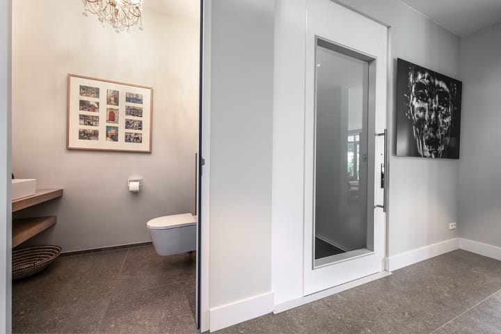 Foto 16 van Achterstraat 21