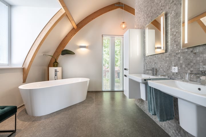 Foto 21 van Achterstraat 21