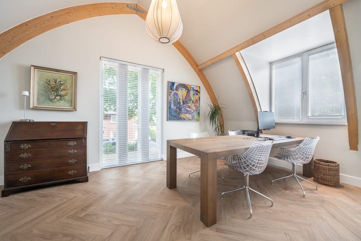 Foto 28 van Achterstraat 21