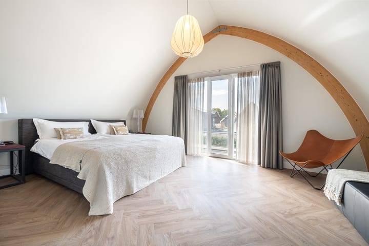 Foto 25 van Achterstraat 21