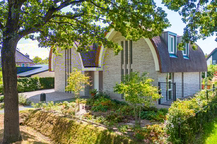 Foto 38 van Achterstraat 21