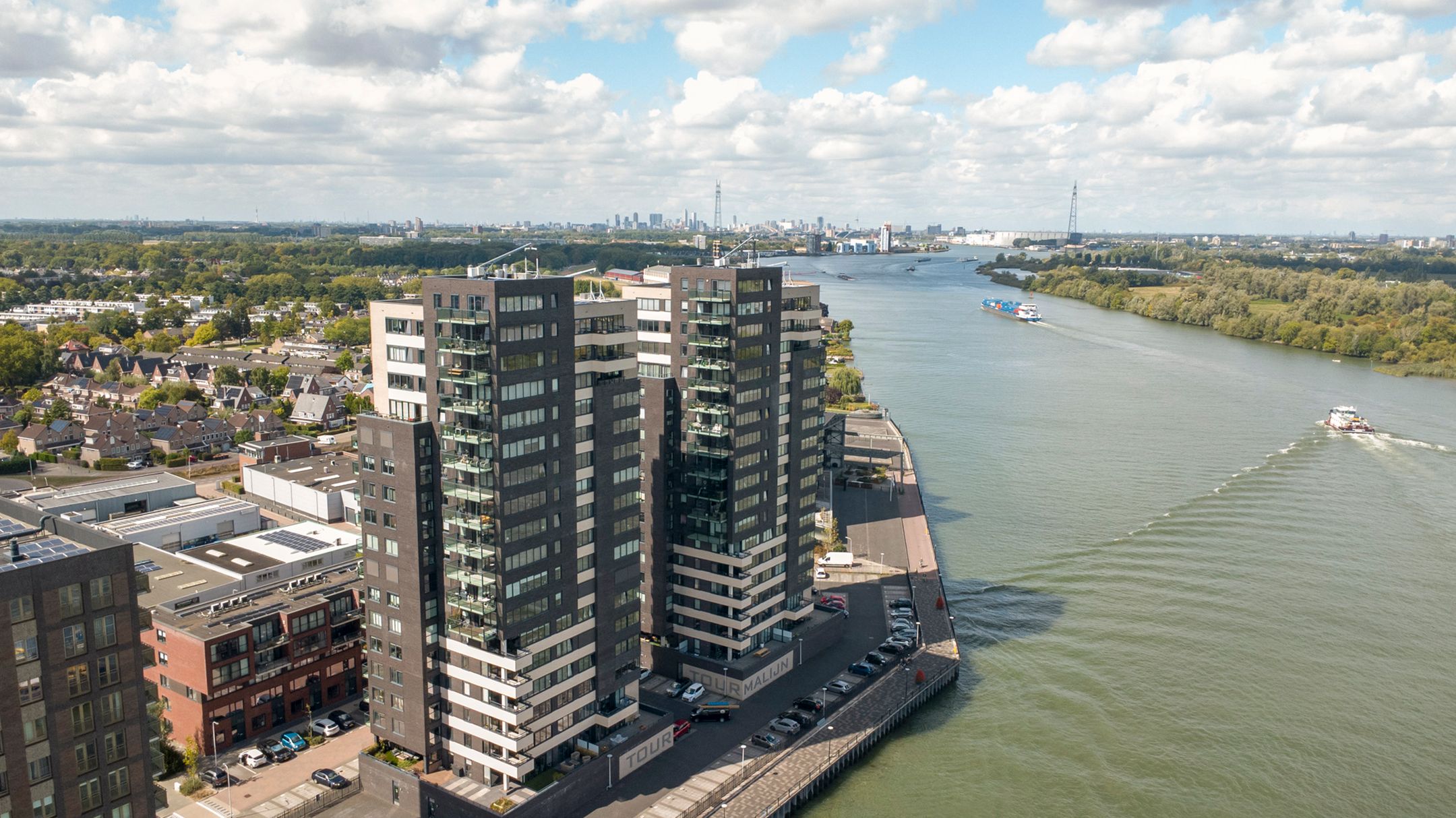 Drierivierenlaan 335 