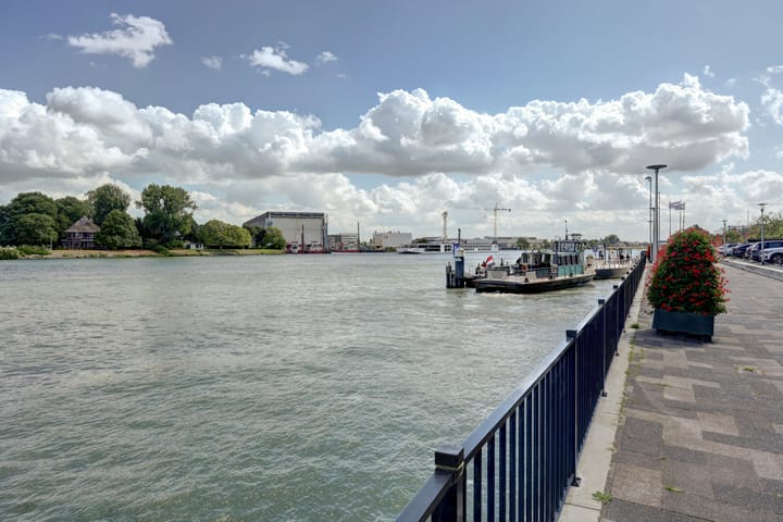 Foto 3 van Drierivierenlaan 335