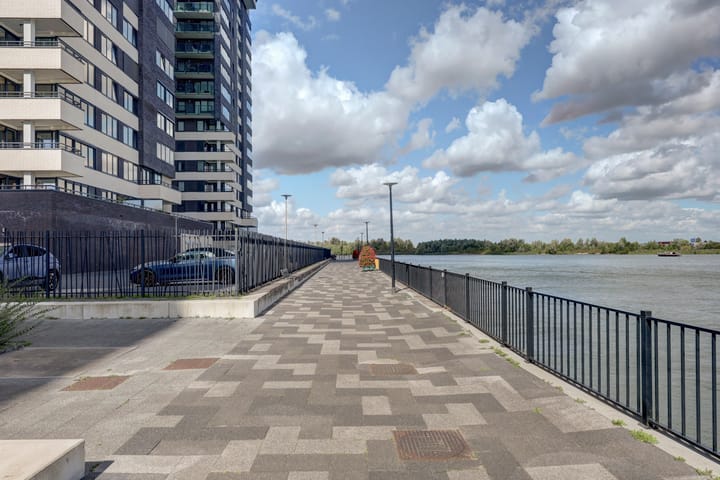 Foto 4 van Drierivierenlaan 335