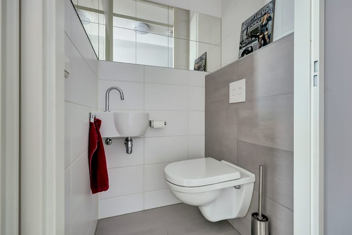 Foto 11 van Drierivierenlaan 335