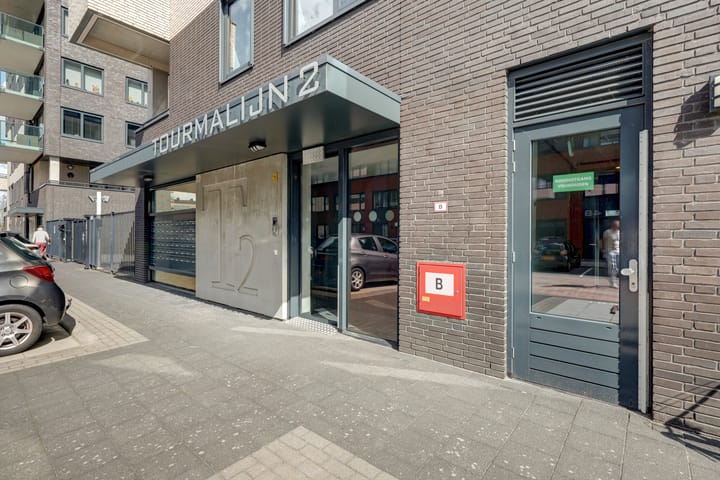 Foto 5 van Drierivierenlaan 335