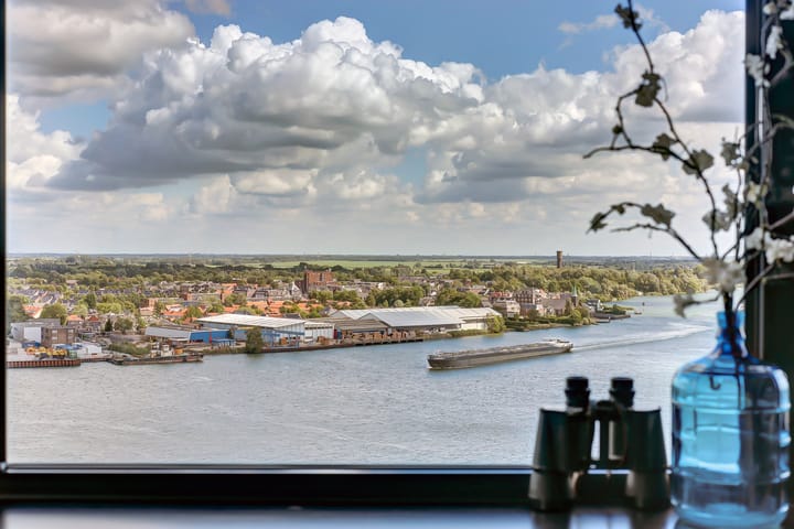 Foto 1 van Drierivierenlaan 335