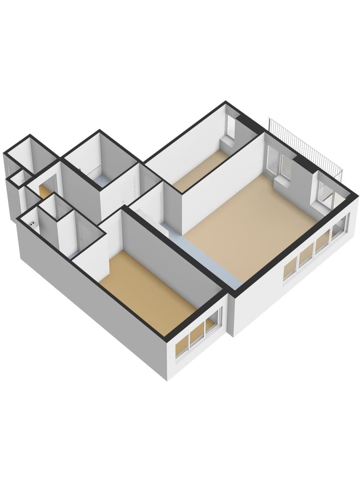 Foto 40 van Drierivierenlaan 335
