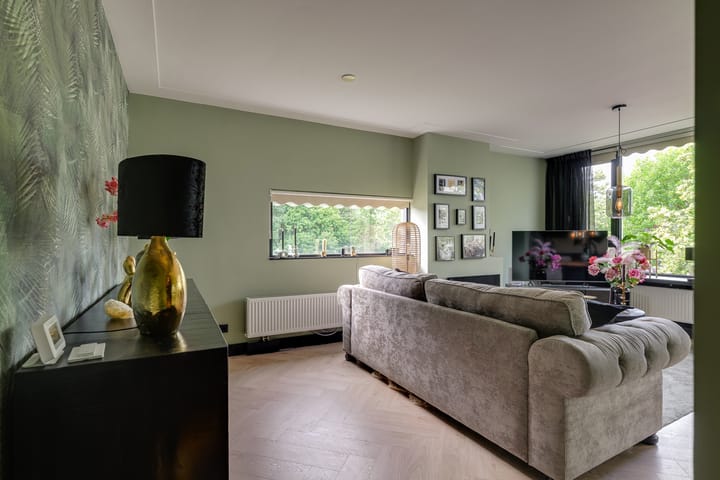 Foto 1 van Schout Van Eijklaan 110