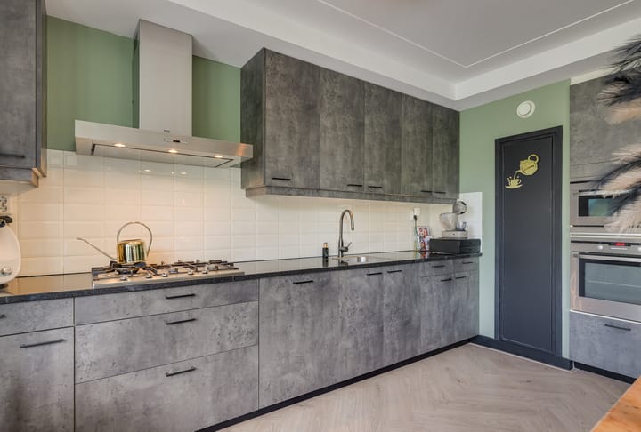 Foto 4 van Schout Van Eijklaan 110