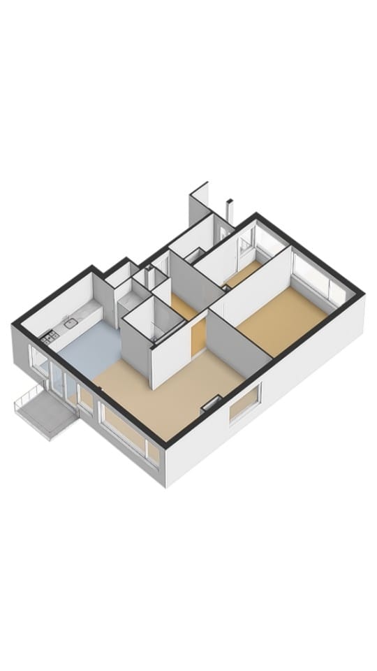 Foto 25 van Schout Van Eijklaan 110