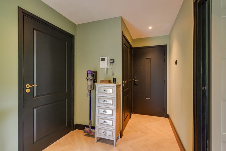 Foto 9 van Schout Van Eijklaan 110