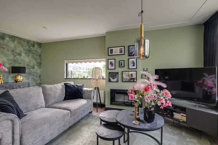 Foto 10 van Schout Van Eijklaan 110