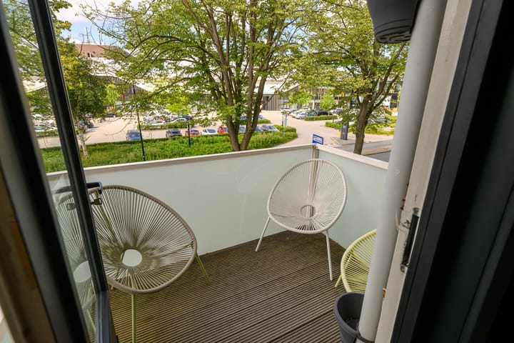 Foto 14 van Schout Van Eijklaan 110