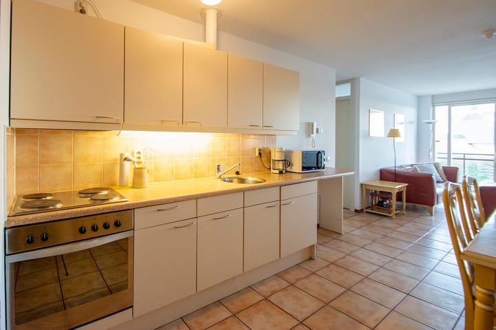 Foto 5 van Zeeweg 2-A203