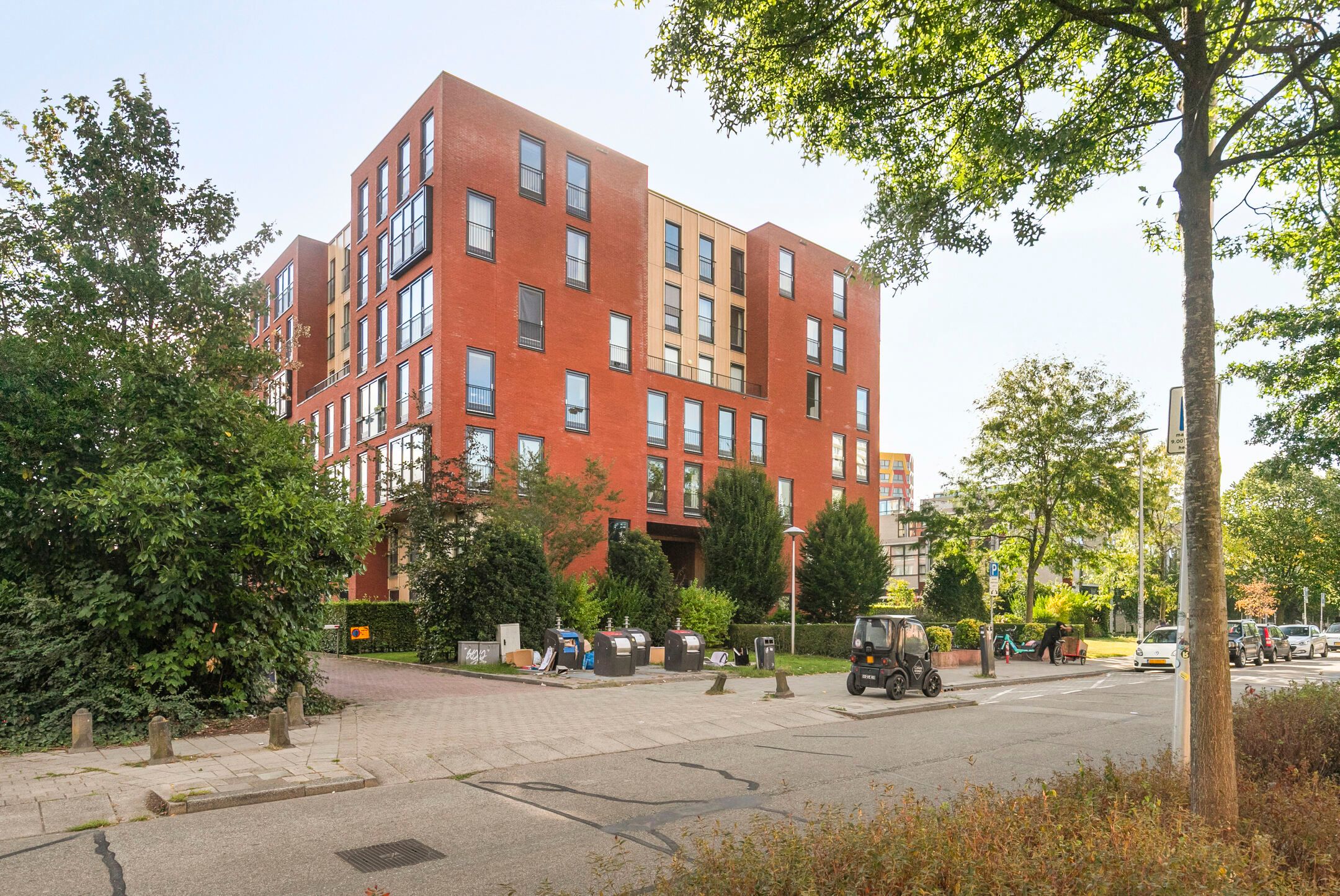 Ina Boudier-Bakkerlaan 28-K 28 K