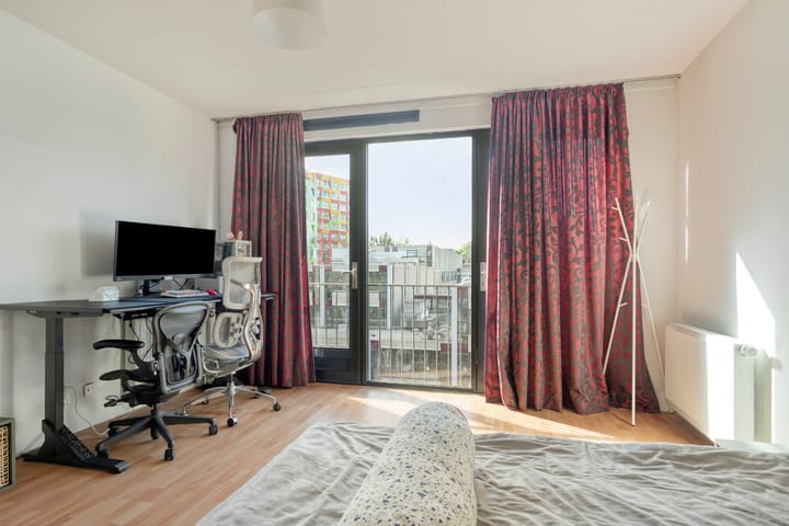 Foto 10 van Ina Boudier-Bakkerlaan 28-K