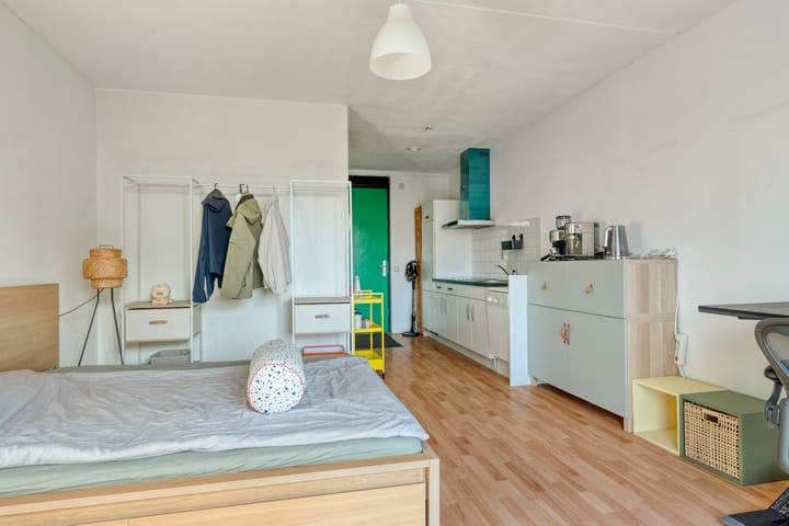 Foto 12 van Ina Boudier-Bakkerlaan 28-K