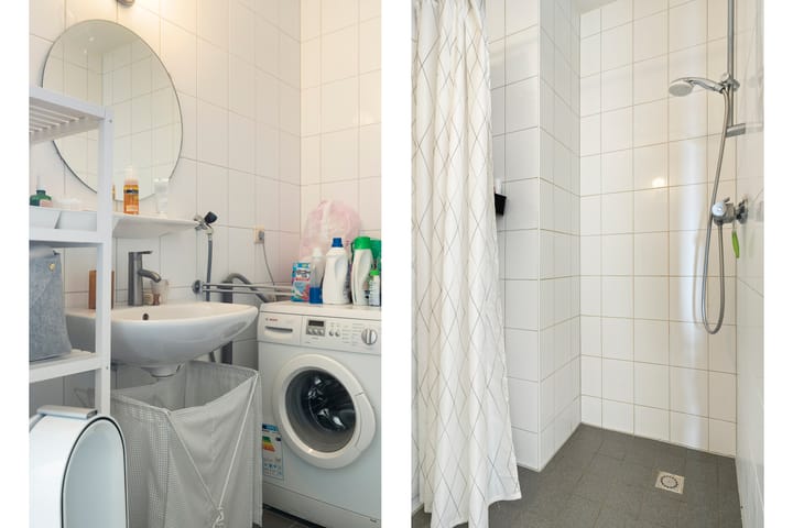 Foto 14 van Ina Boudier-Bakkerlaan 28-K