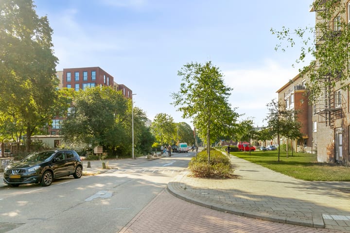 Foto 17 van Ina Boudier-Bakkerlaan 28-K