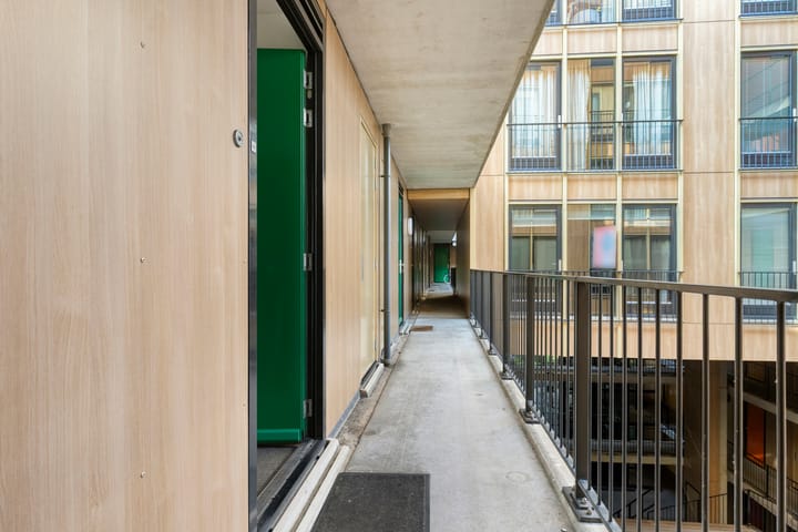 Foto 6 van Ina Boudier-Bakkerlaan 28-K