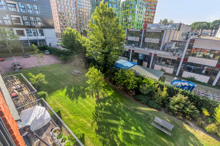 Foto 21 van Ina Boudier-Bakkerlaan 28-K