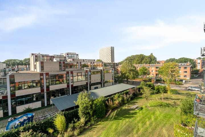 Foto 24 van Ina Boudier-Bakkerlaan 28-K