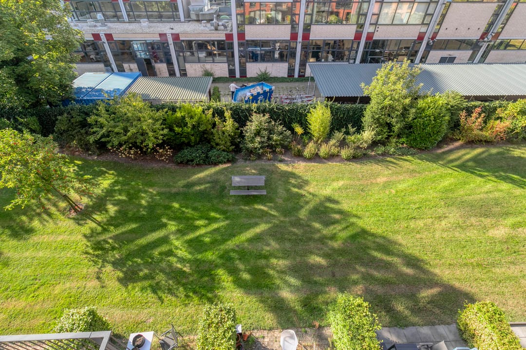 Foto 23 van Ina Boudier-Bakkerlaan 28-K