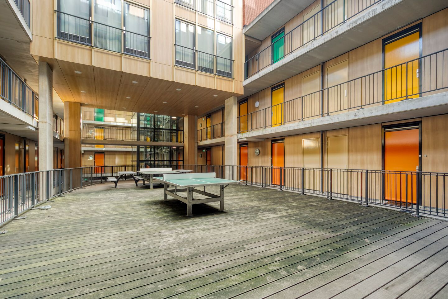 Foto 25 van Ina Boudier-Bakkerlaan 28-K