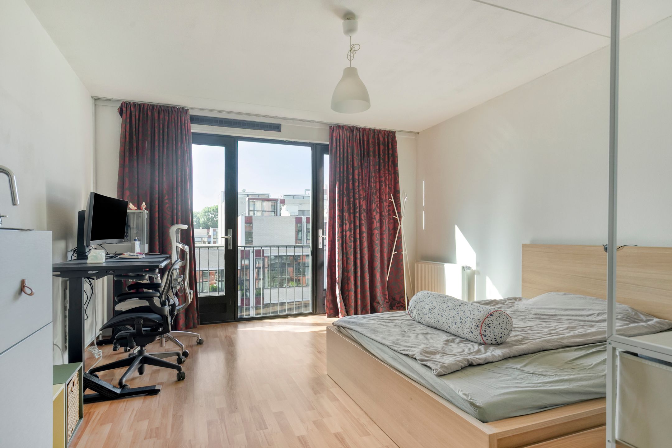 Foto 9 van Ina Boudier-Bakkerlaan 28-K