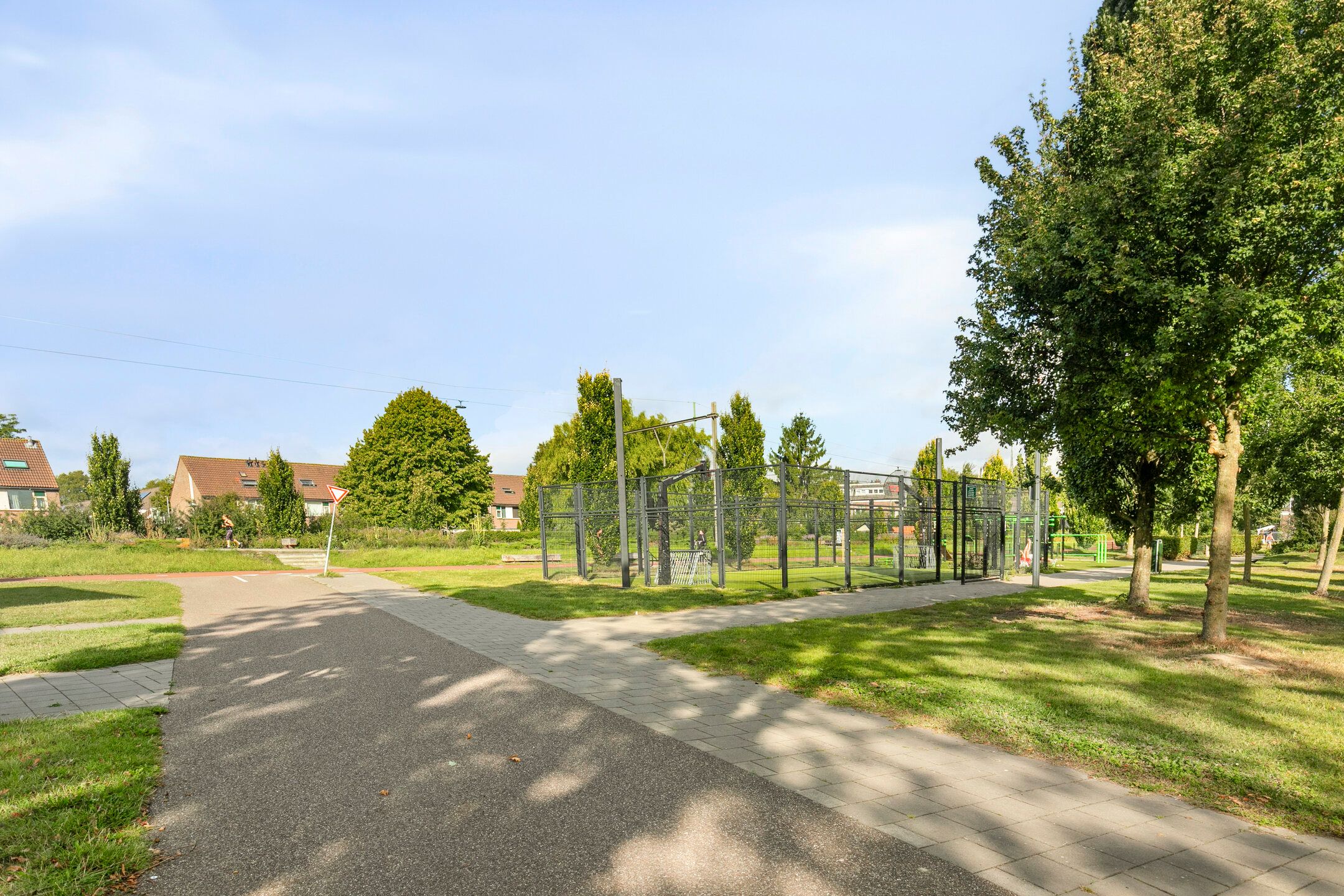 Foto 30 van Ina Boudier-Bakkerlaan 28-K