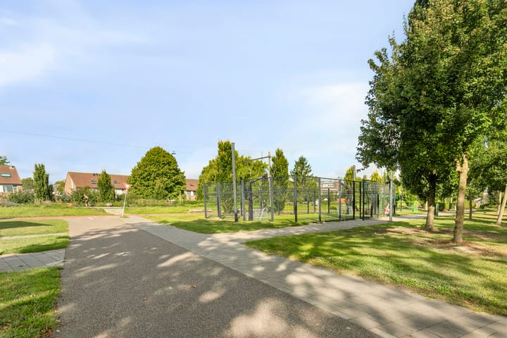 Foto 30 van Ina Boudier-Bakkerlaan 28-K