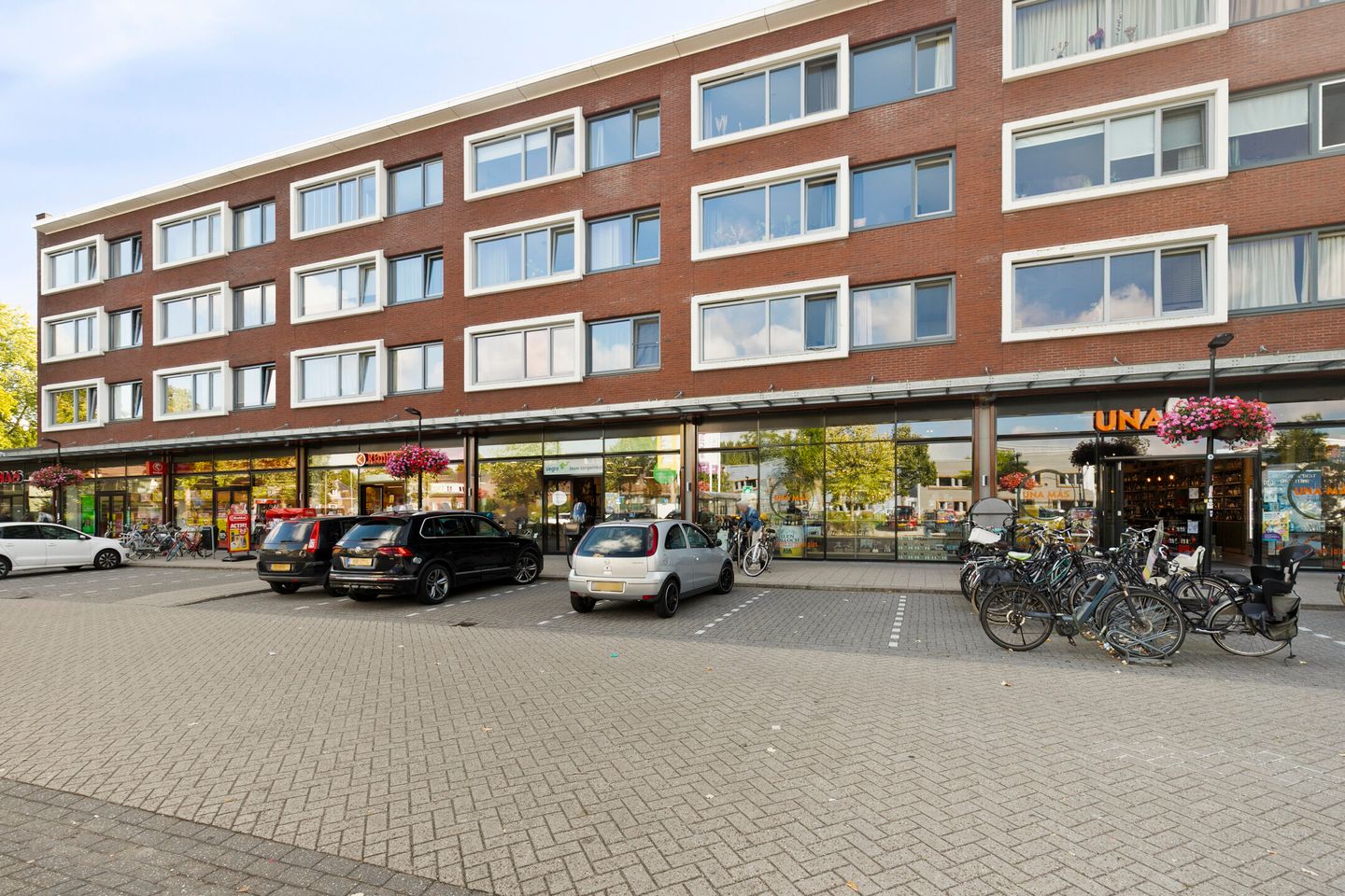 Foto 29 van Ina Boudier-Bakkerlaan 28-K