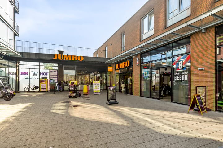 Foto 28 van Ina Boudier-Bakkerlaan 28-K