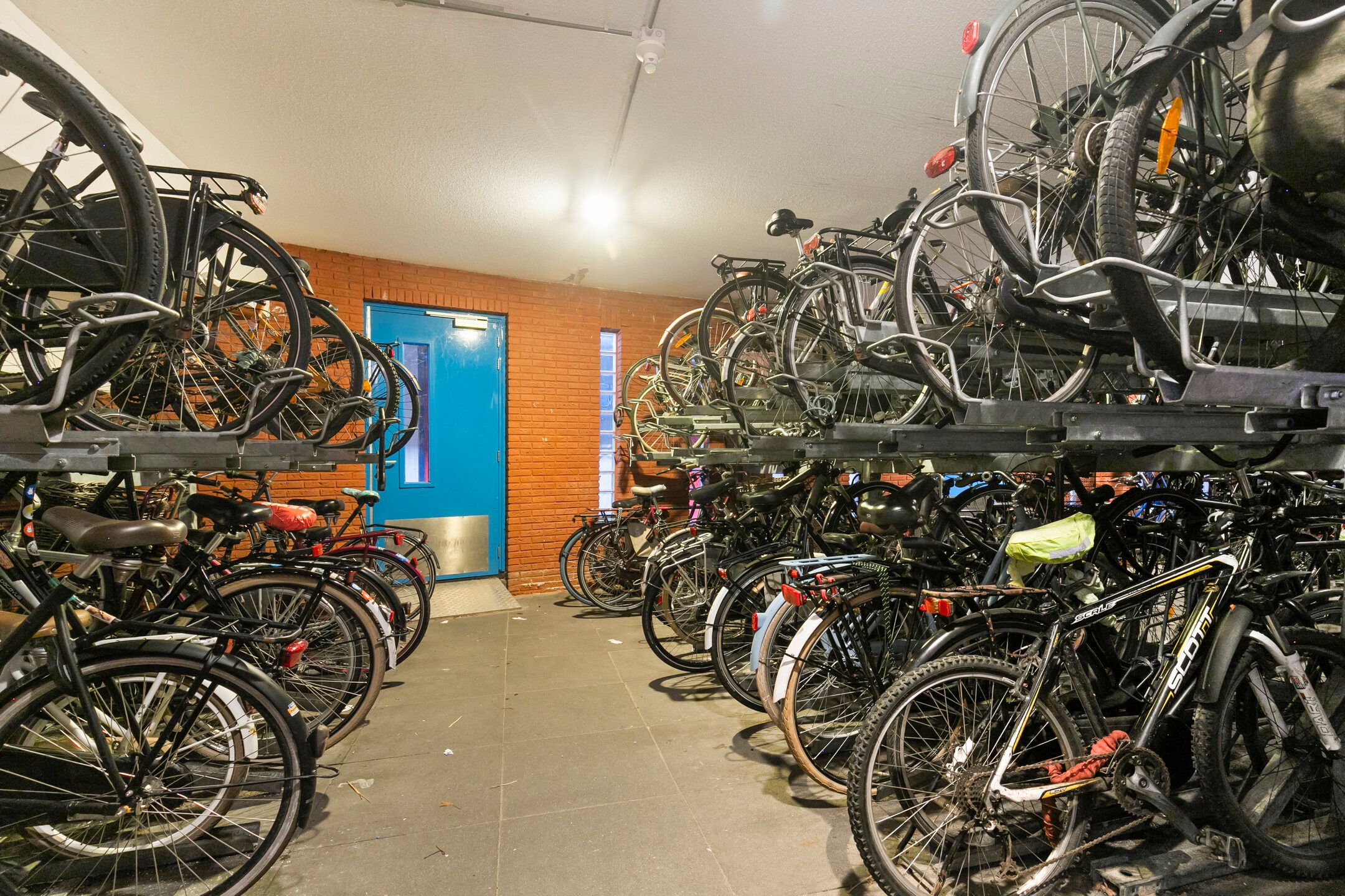 Foto 27 van Ina Boudier-Bakkerlaan 28-K