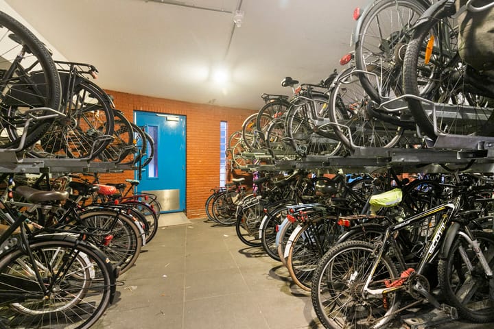 Foto 27 van Ina Boudier-Bakkerlaan 28-K