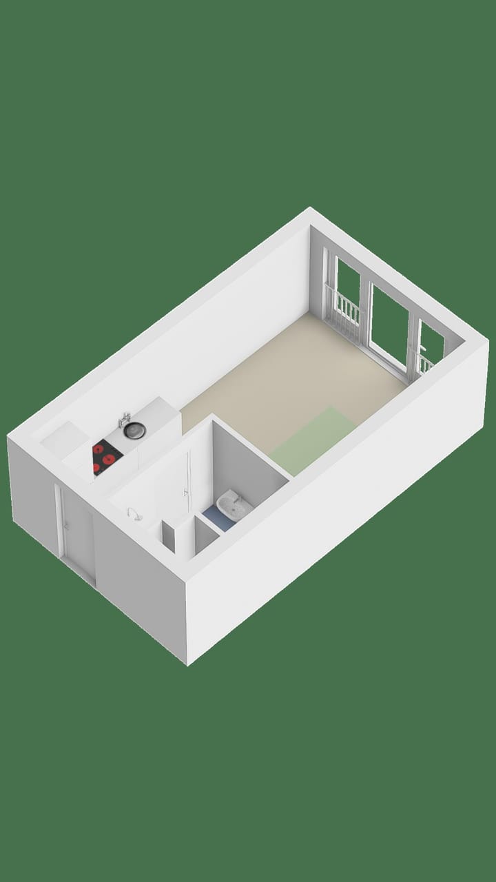 Foto 32 van Ina Boudier-Bakkerlaan 28-K