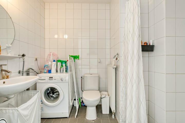 Foto 18 van Ina Boudier-Bakkerlaan 28-K