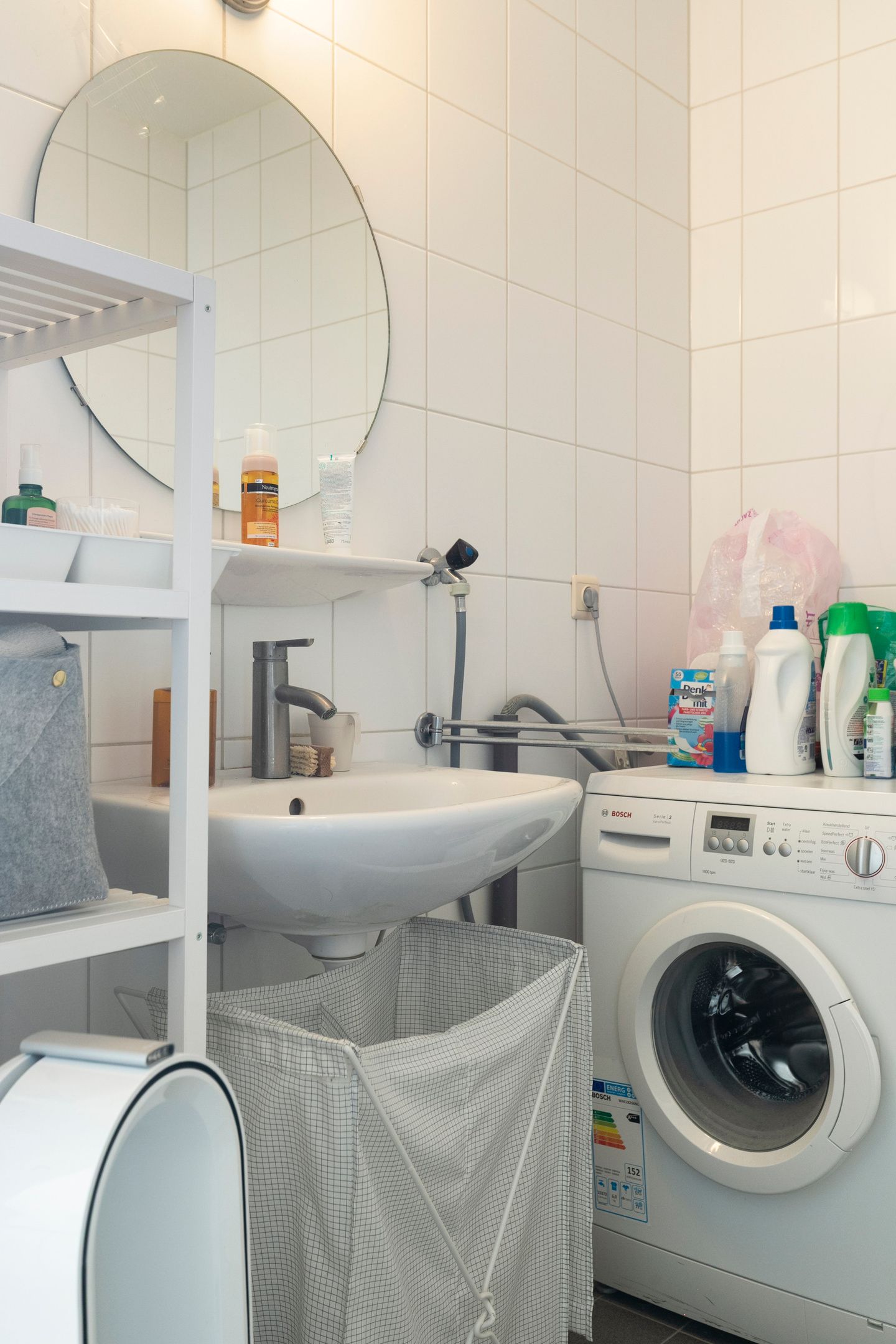 Foto 19 van Ina Boudier-Bakkerlaan 28-K